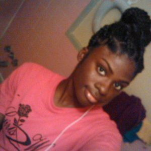 Meet your Posher, Salina